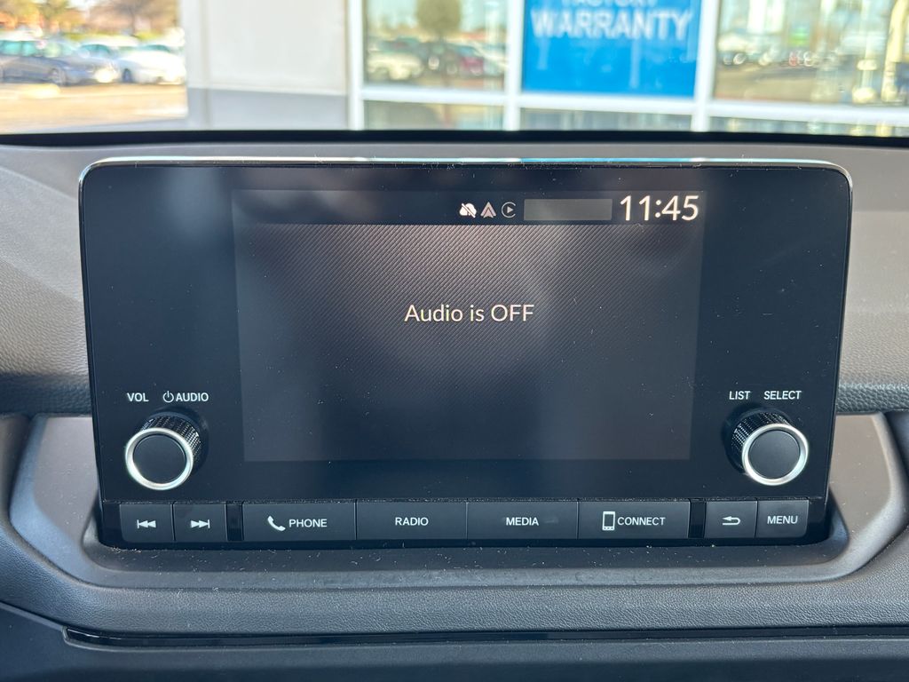 Thumbnail: 2023 Honda Accord - 14