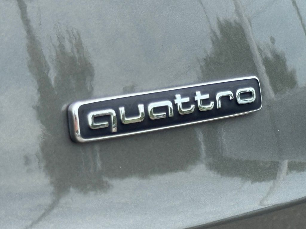 Used 2020 Gray Audi Premium S line image 47