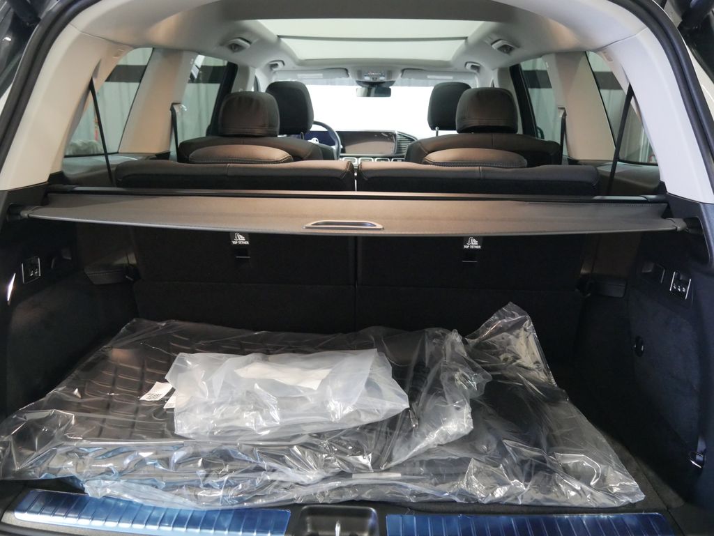 Thumbnail: 2026 Mercedes-Benz GLS - 26