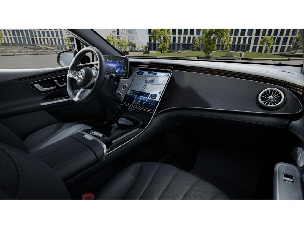 EQE 350 4MATIC SUV