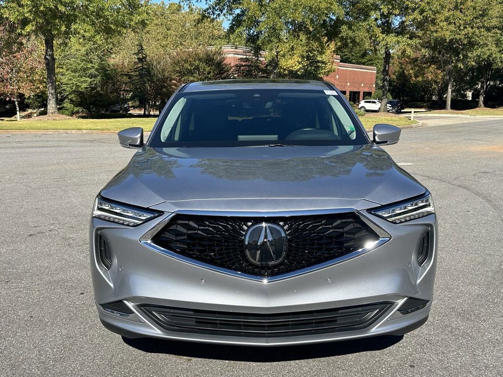 2024 Acura MDX Technology 3