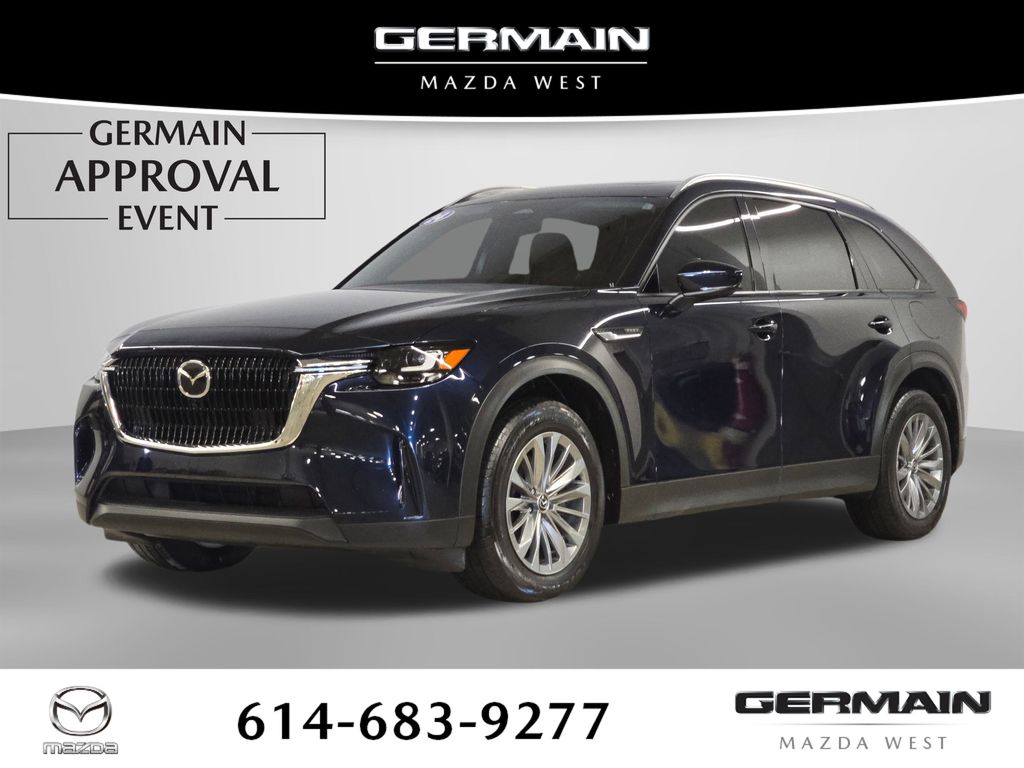 2024 Mazda CX-90 PHEV Preferred AWD