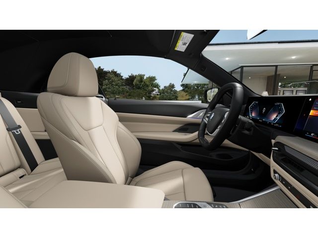 Thumbnail: 2026 BMW 4 Series - 9