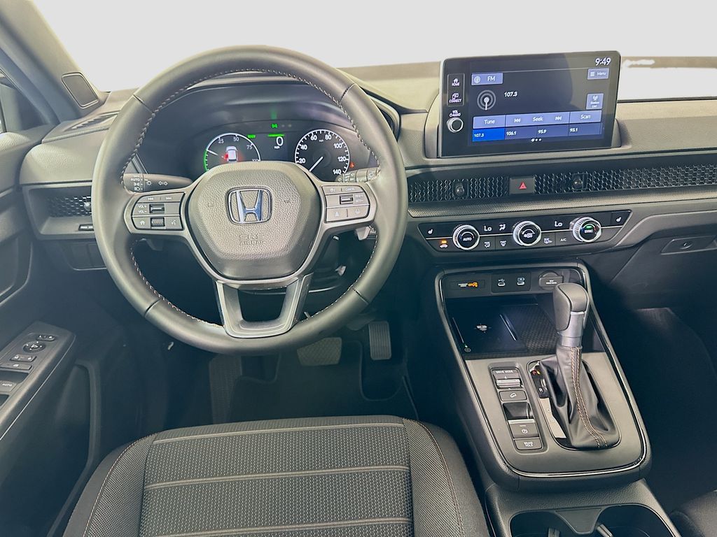 Thumbnail: 2026 Honda CR-V - 18