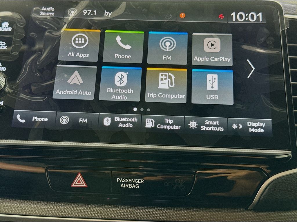 Used Car 2025 Honda Ridgeline  Sport For Sale Under $35,000 In Austin, Texas