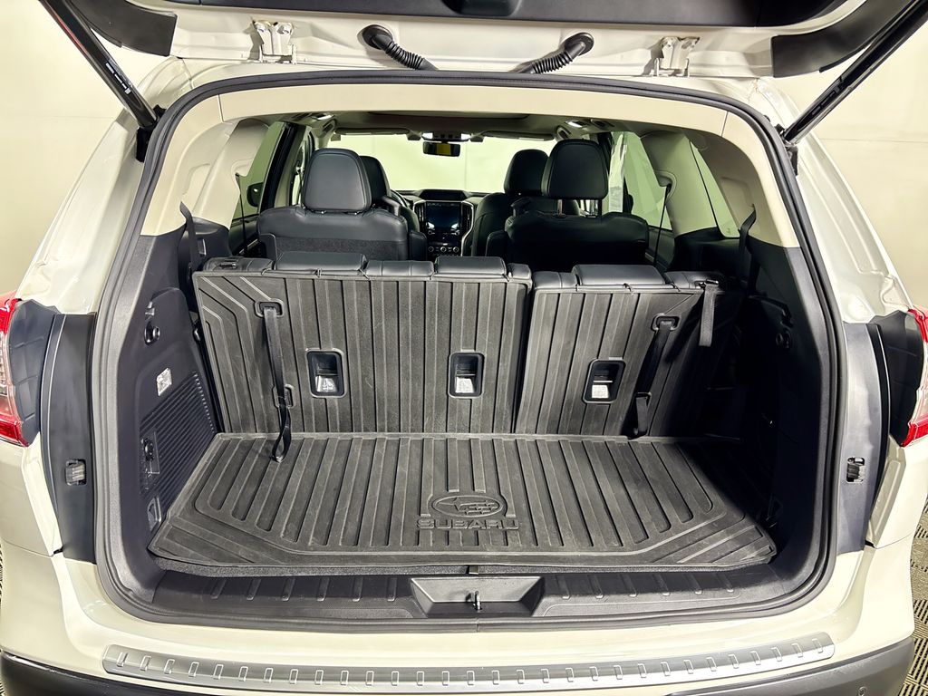 2021 Subaru Ascent Touring