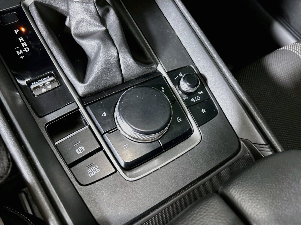 2024 Mazda CX-50 2.5 S Preferred Package
