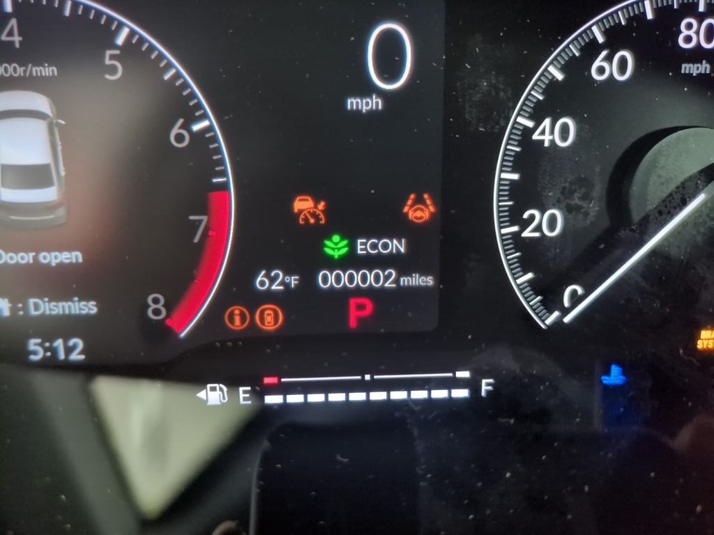 New 2025 Honda Civic For Sale in Fort Wayne, IN