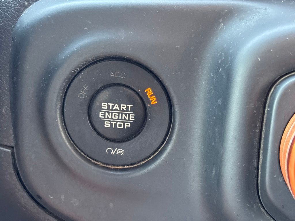 Used 2018 Jeep Wrangler SUV