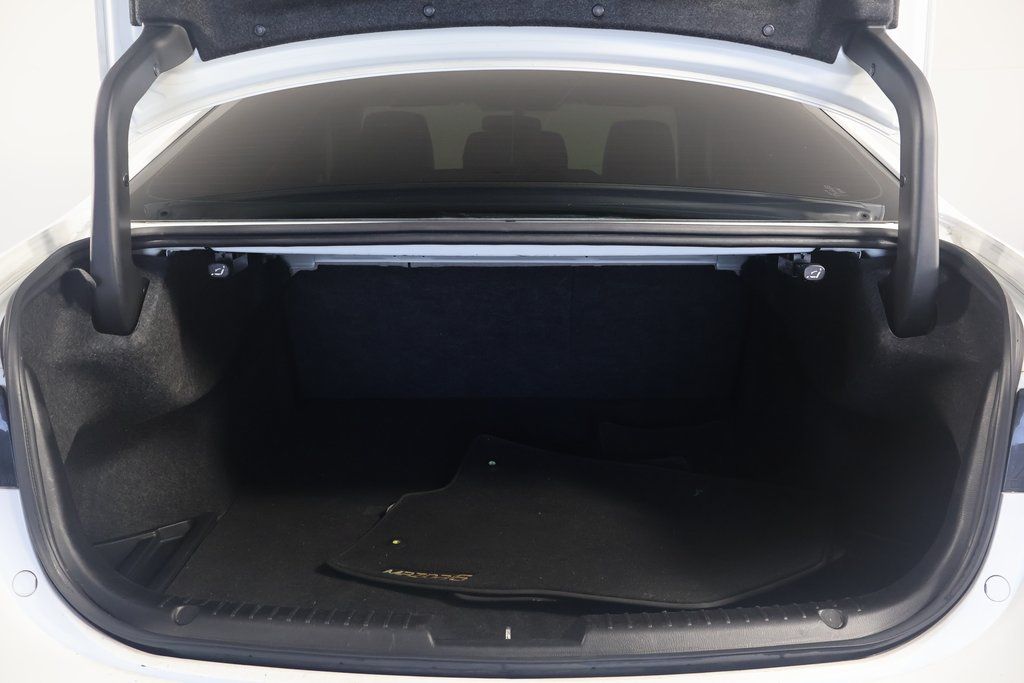 2016 Mazda Mazda6 i Touring 14