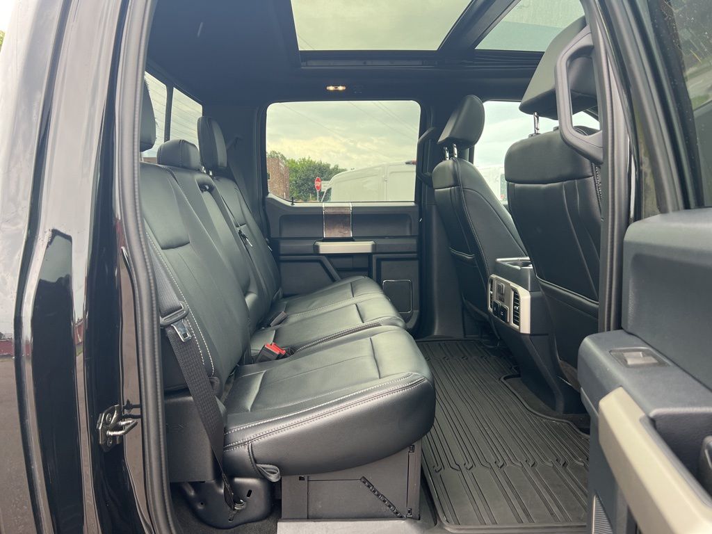 2022 Ford F-250SD