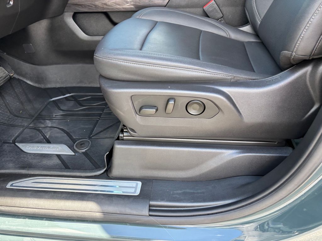 Used Car 2025 Chevrolet Silverado 2500hd  Ltz For Sale Under $80,000 In Austin, Texas