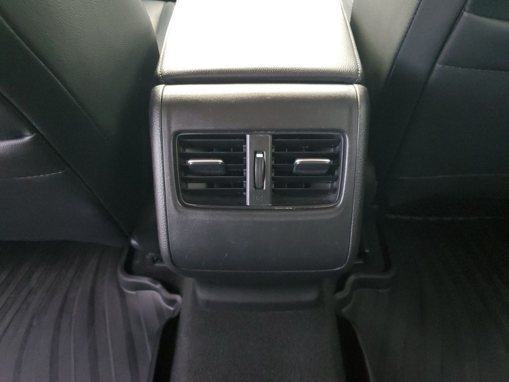 Used Car 2018 Honda Accord  Ex-l 2.0t For Sale Under $20,000 In Austin, Texas