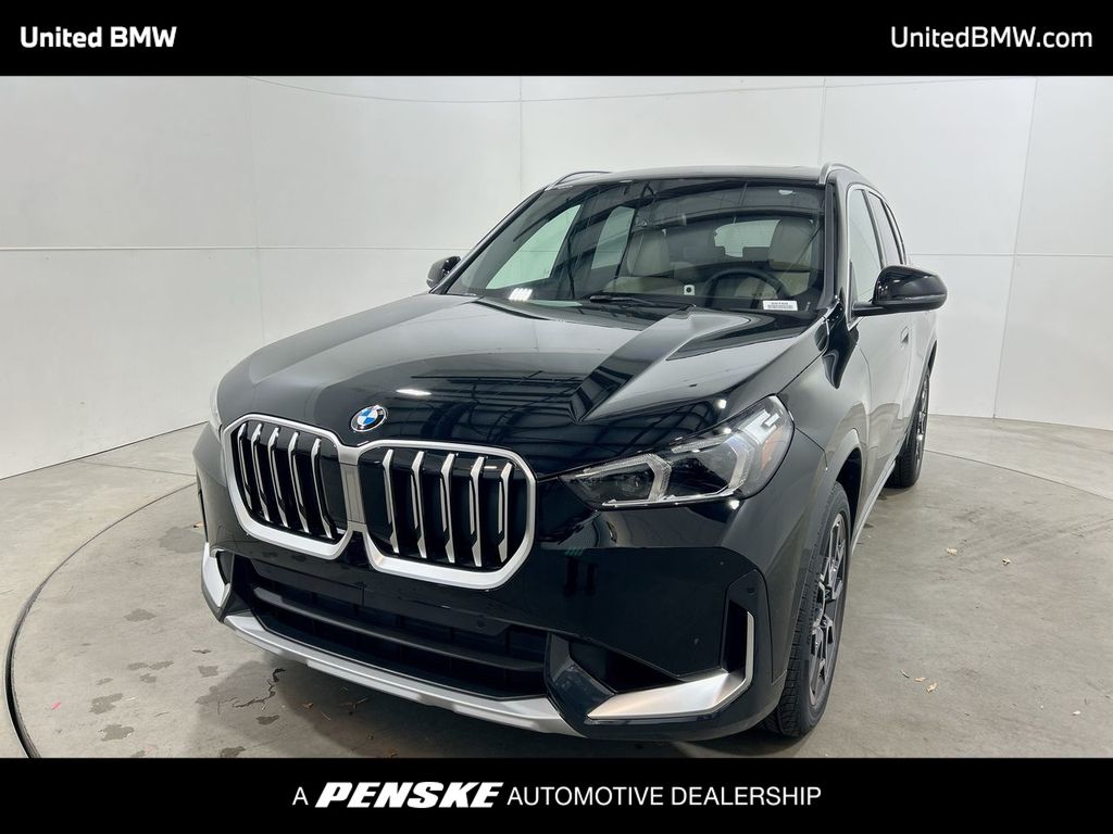 2025 BMW X1 xDrive28i -
                Roswell, GA