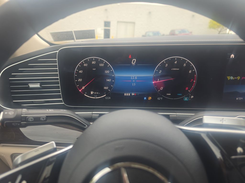 2026 Mercedes-Benz GLE GLE 350 White at John Sisson Motors