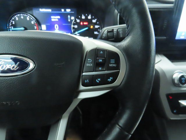 Thumbnail: 2022 Ford Explorer - 12