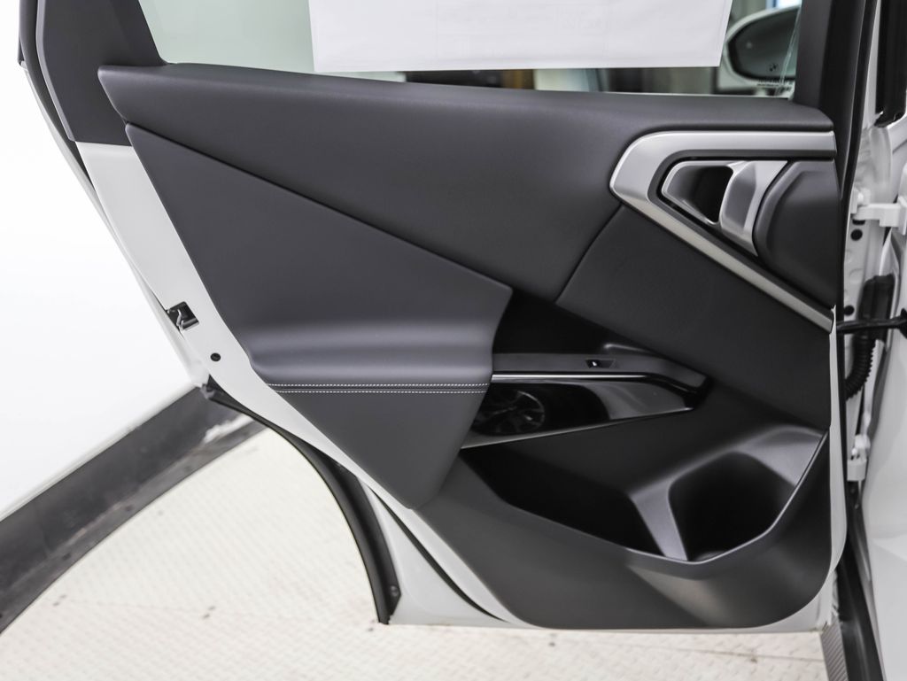 Thumbnail: 2026 BMW X3 - 20