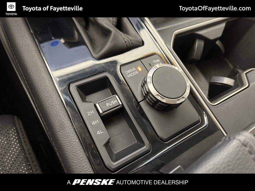 Thumbnail: 2024 Toyota Tundra - 32