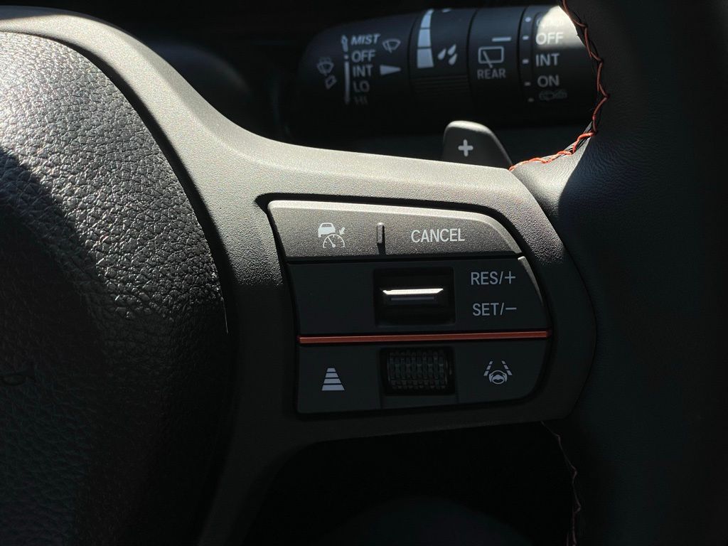 Thumbnail: 2026 Honda Passport - 14