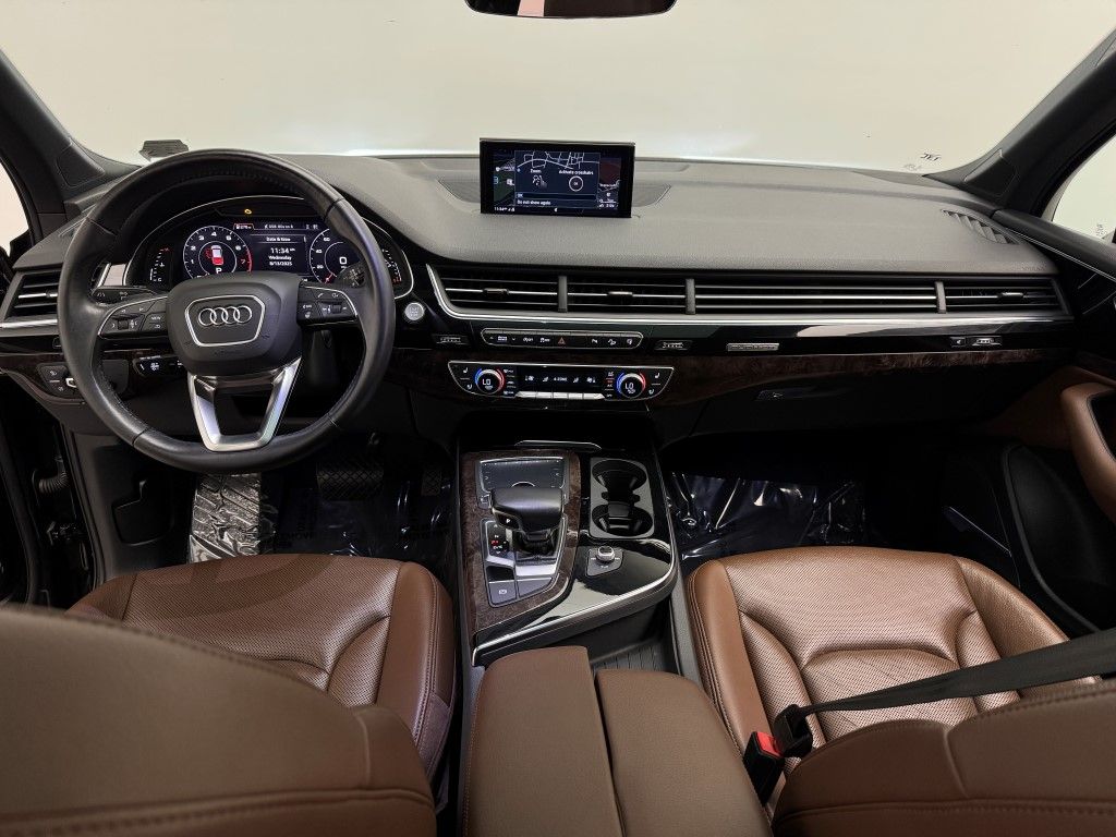 Thumbnail: 2017 Audi Q7 - 32