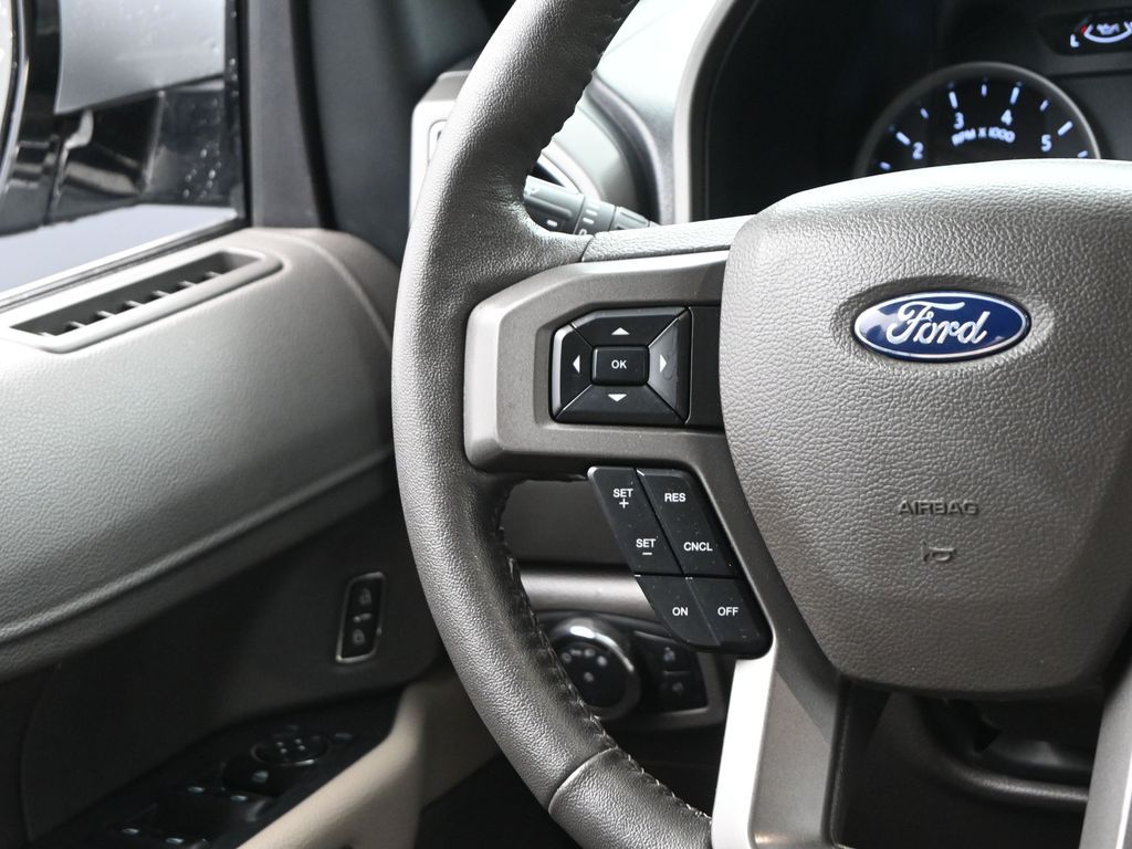 2020 Ford Expedition XLT MAX