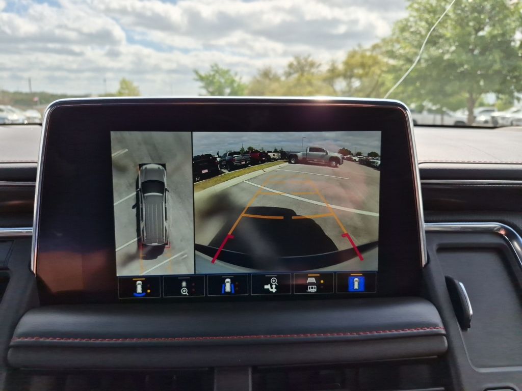 Used Car 2023 Chevrolet Suburban  Rst For Sale Under $60,000 In Austin, Texas