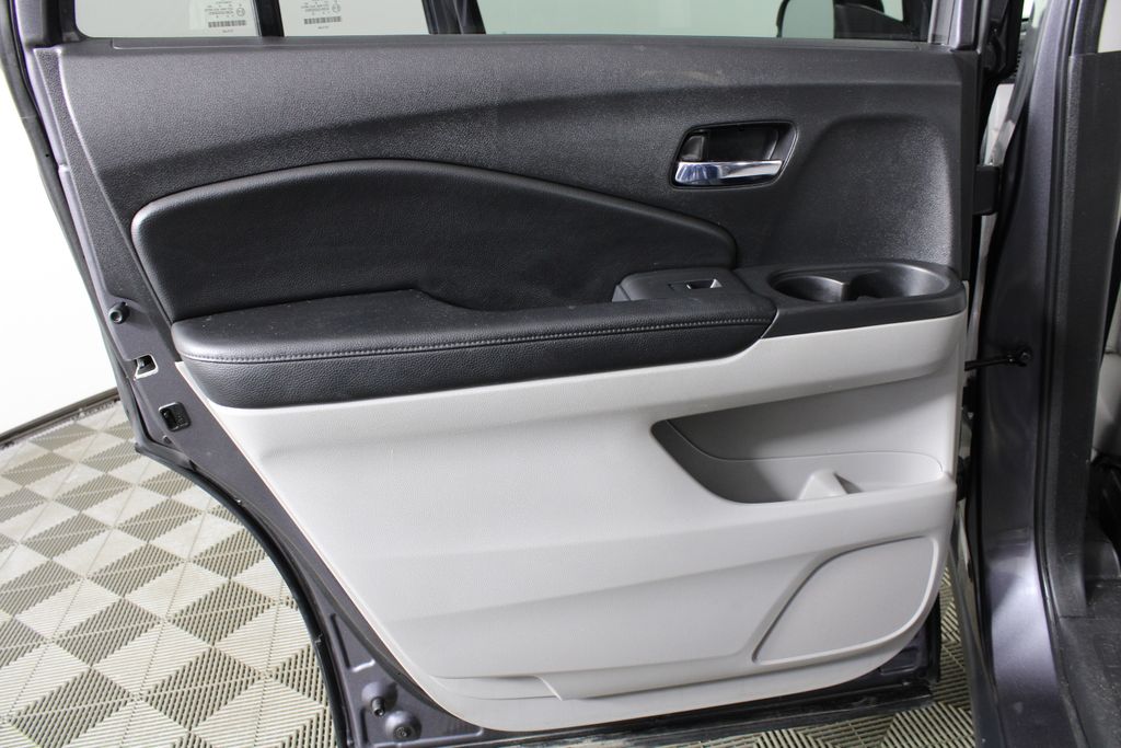 Used 2019 Honda Pilot for sale in 