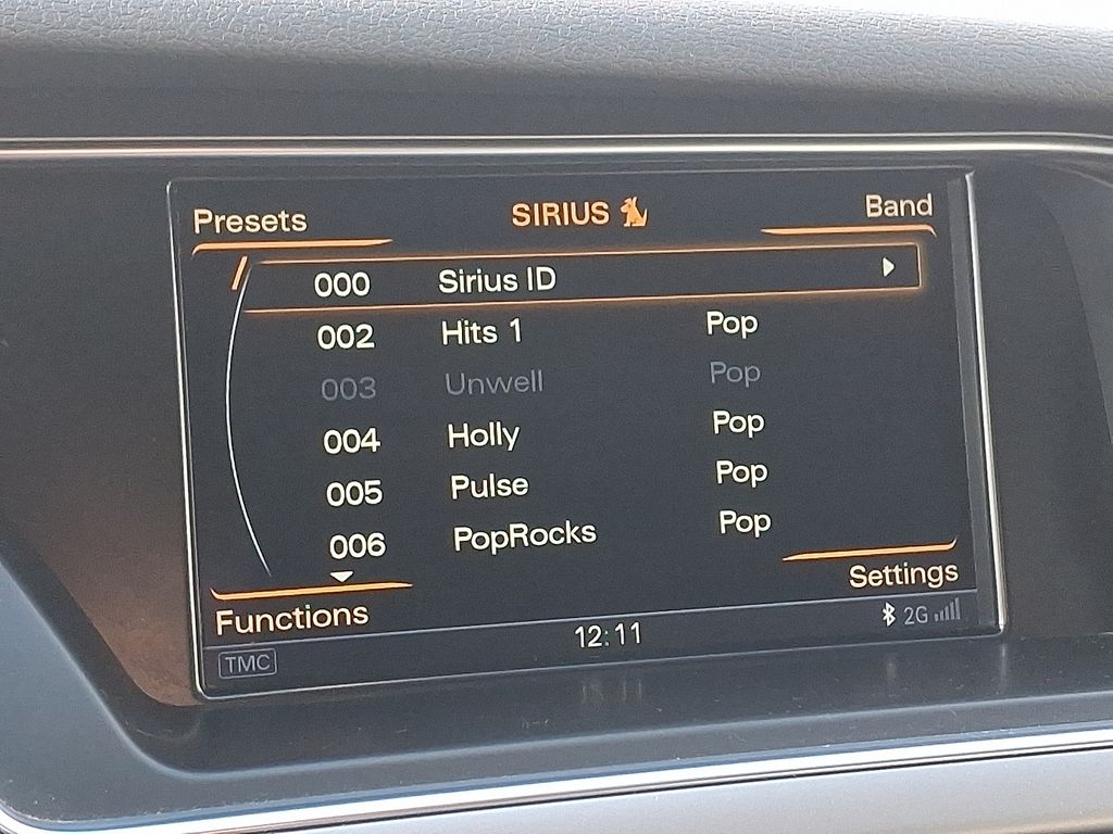 Thumbnail: 2014 Audi Allroad - 19