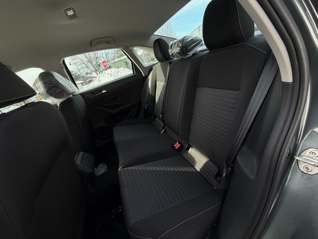 New 2026 Gray Volkswagen 1.5T S image 27