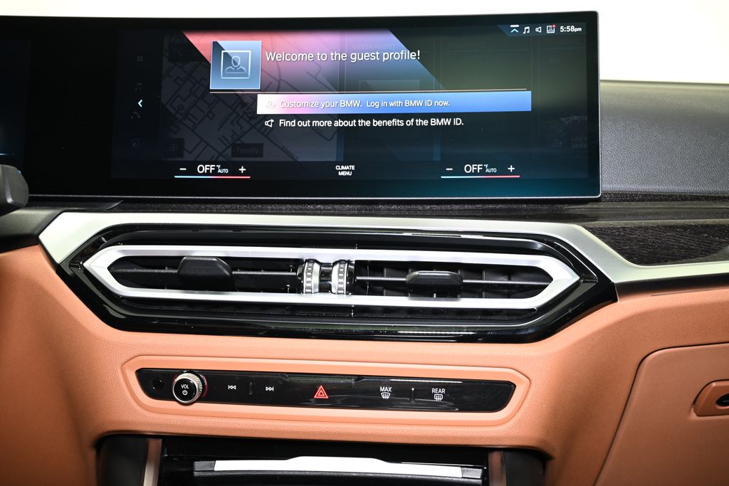 Thumbnail: 2024 BMW 4 Series - 18