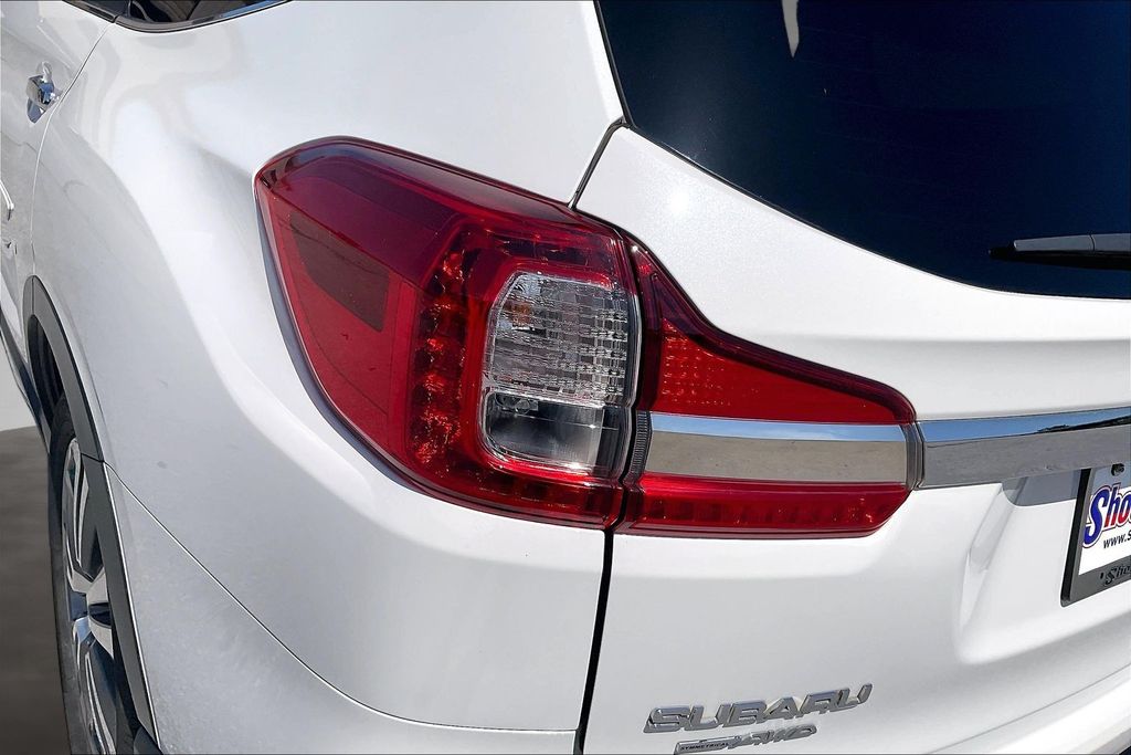 Used 2020 Subaru Ascent SUV