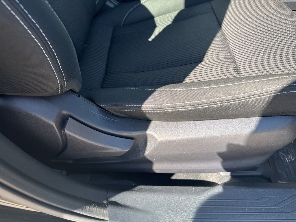 2022 Subaru Legacy Premium