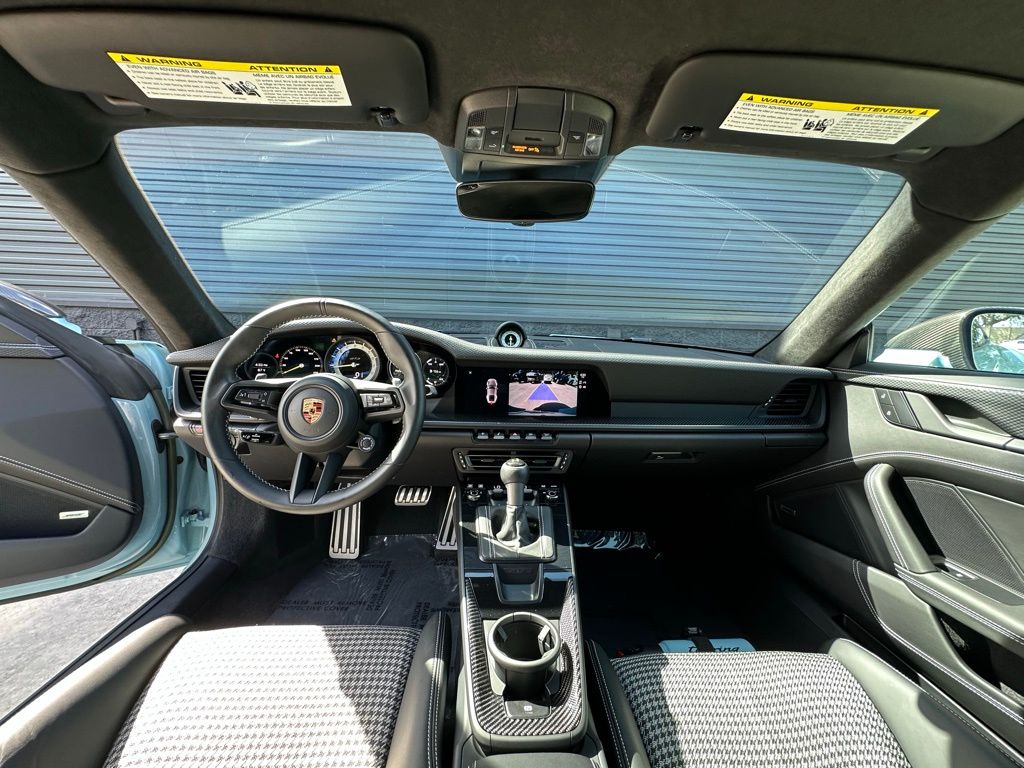 Thumbnail: 2022 Porsche 911 - 18