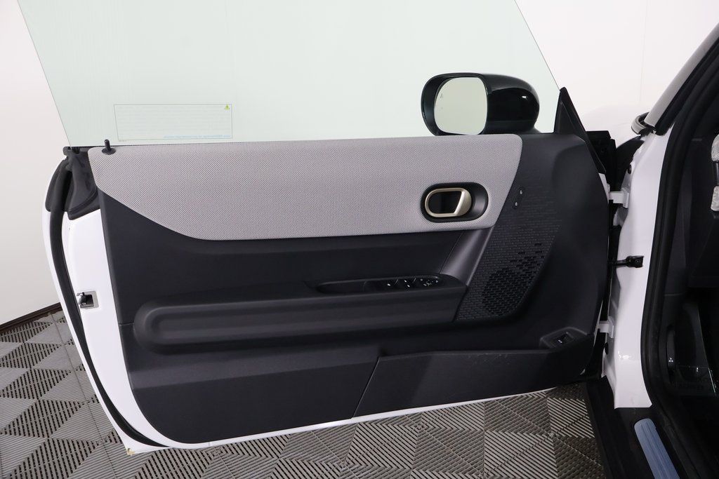 Thumbnail: 2025 MINI Cooper Convertible - 7