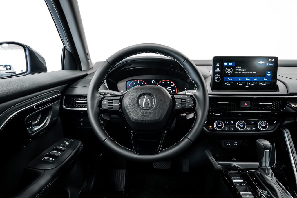 2026 Acura ADX