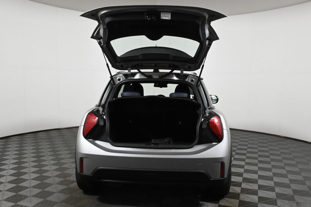 2025 MINI Cooper S 25