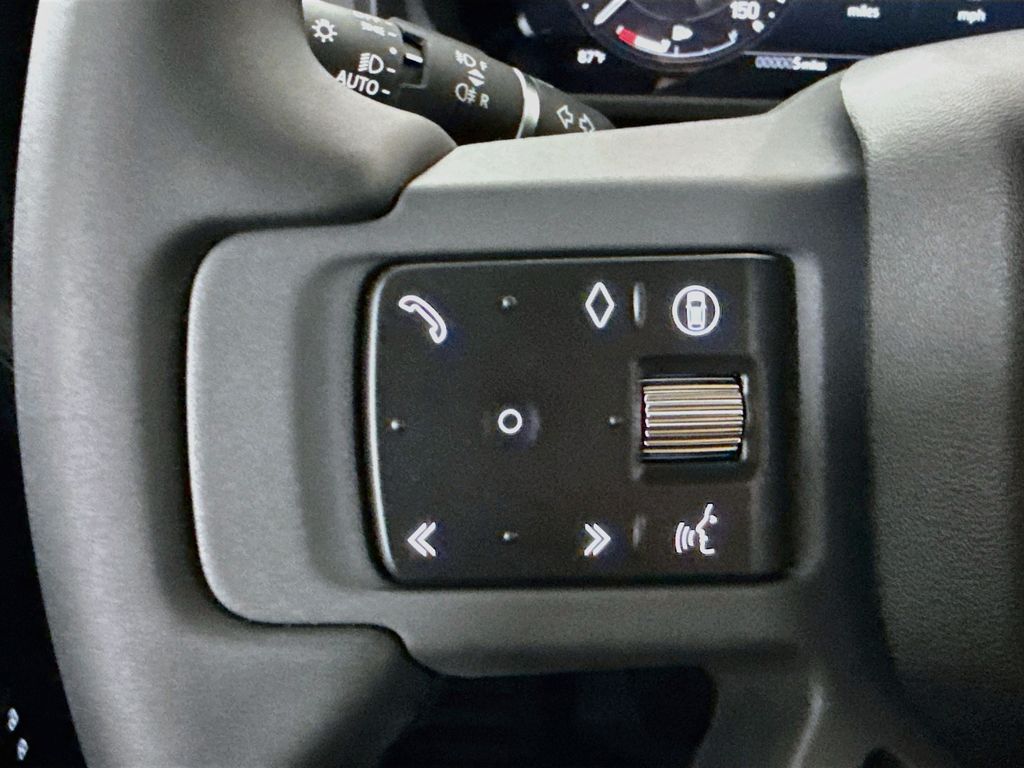 Thumbnail: 2026 Land Rover Defender - 11