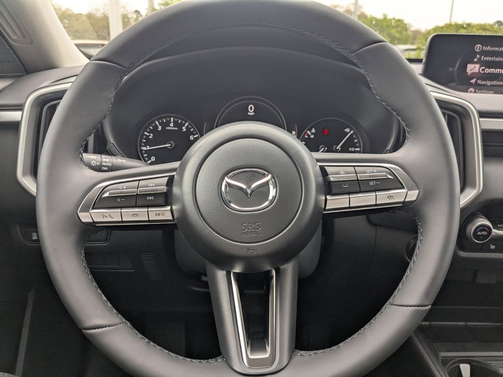 2026 Mazda CX-50 2.5 S Preferred