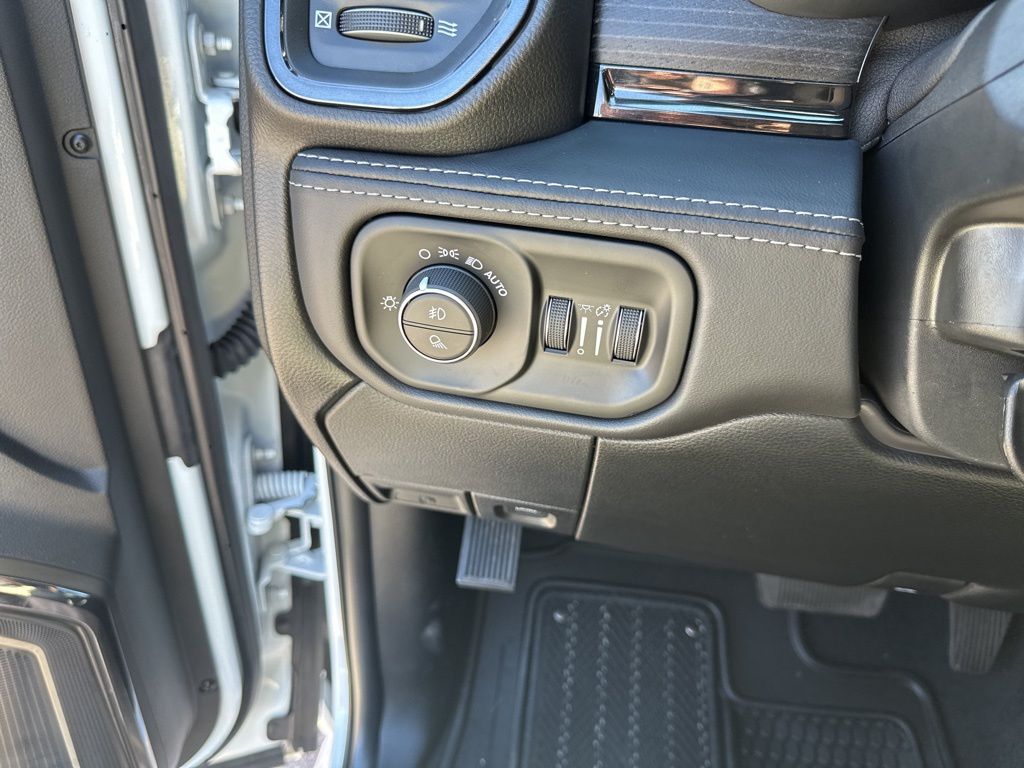 Used Car 2024 Ram 2500  Limited For Sale Under $80,000 In Austin, Texas