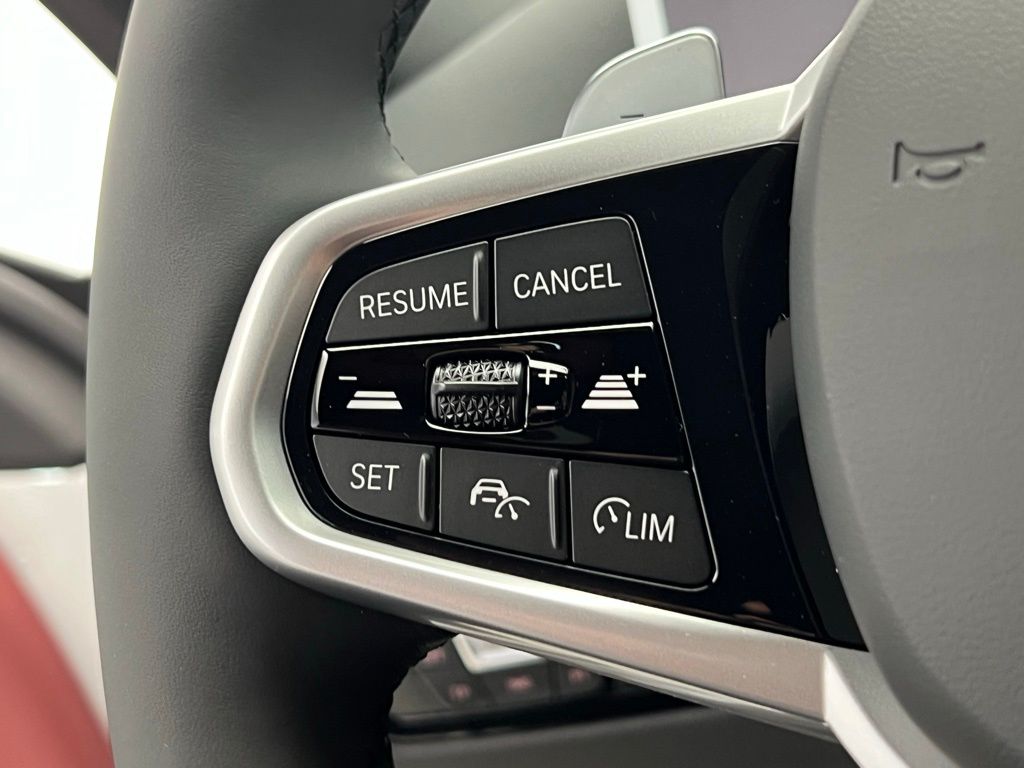 Thumbnail: 2026 BMW 4 Series - 24