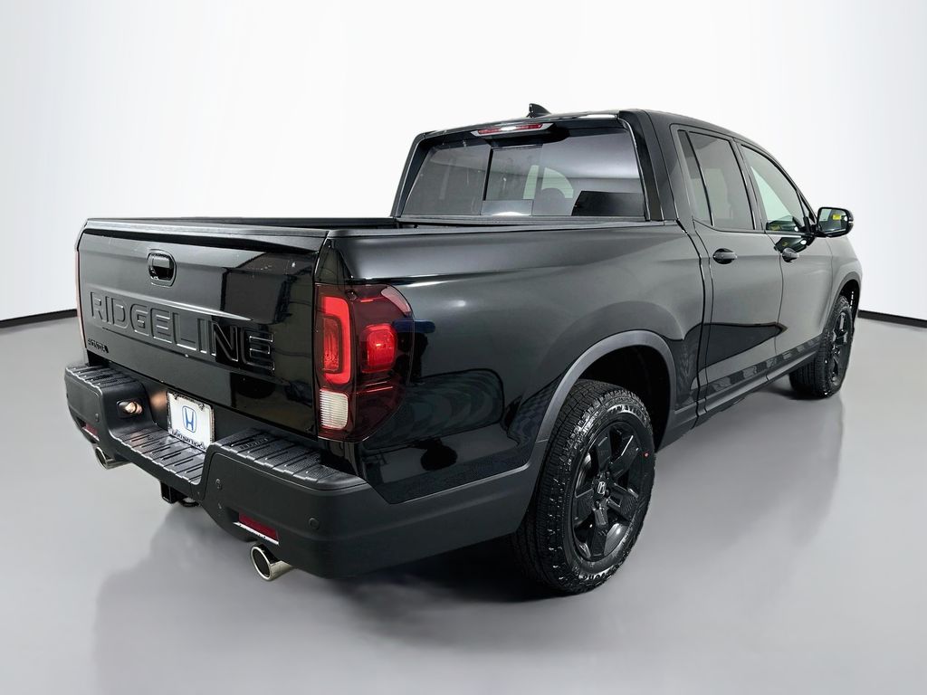 Thumbnail: 2026 Honda Ridgeline - 5