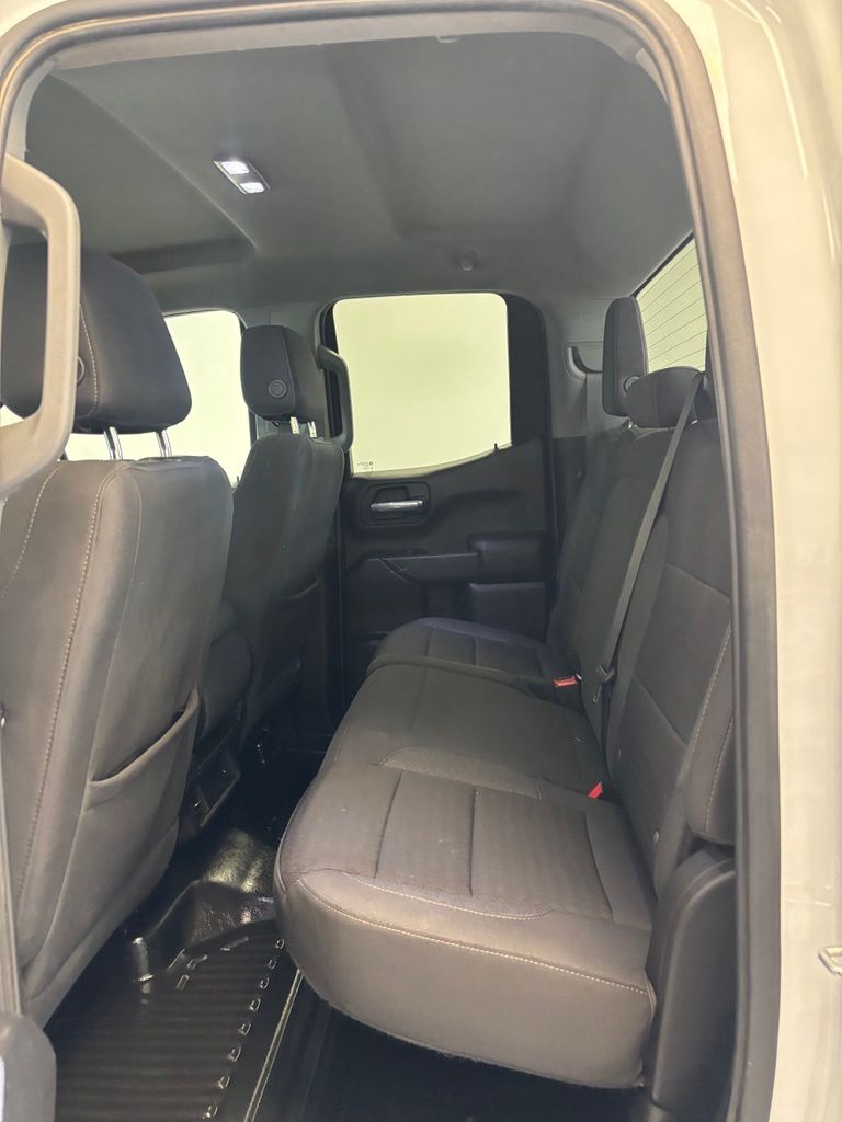 Used 2023 GMC Sierra 1500 Truck