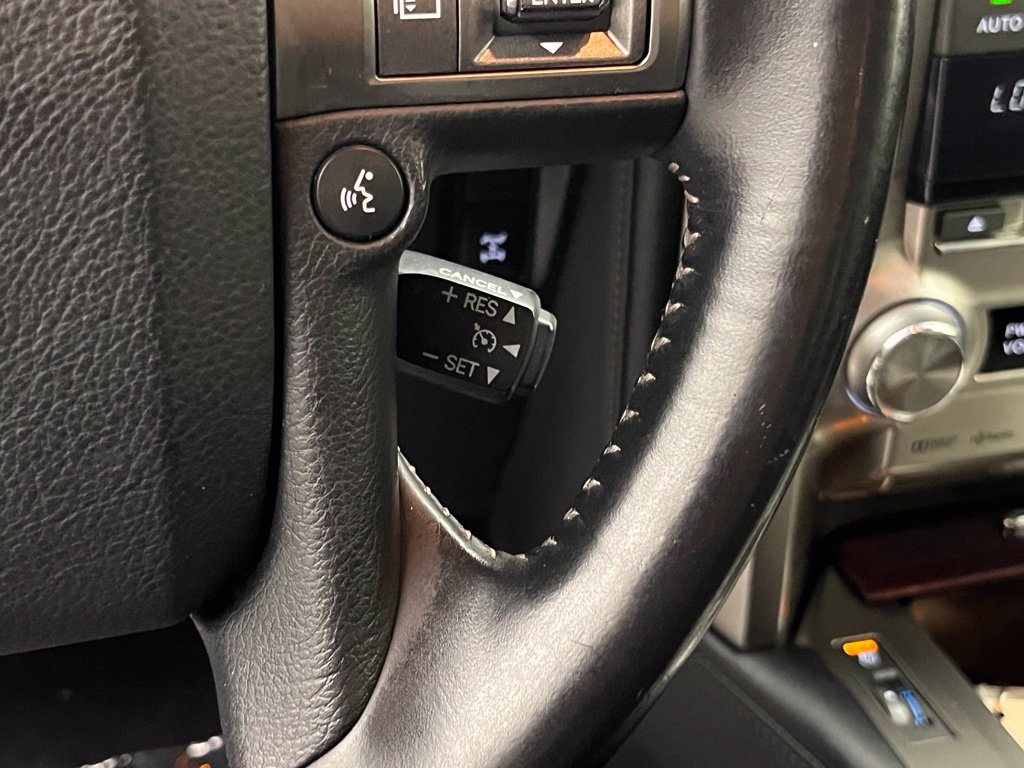 Thumbnail: 2015 Lexus GX - 15
