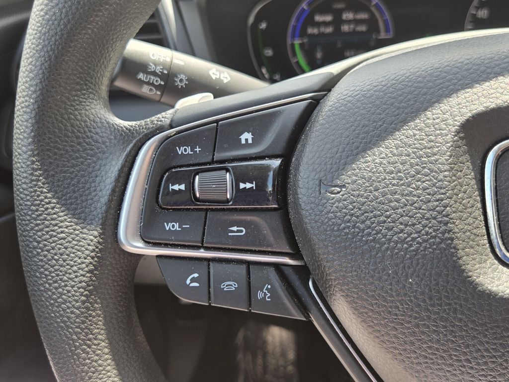 2020 Honda Insight - $16,989