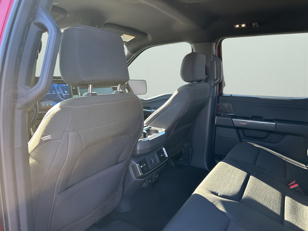 Used Car 2022 Ford F-150  Xlt For Sale Under $35,000 In Austin, Texas