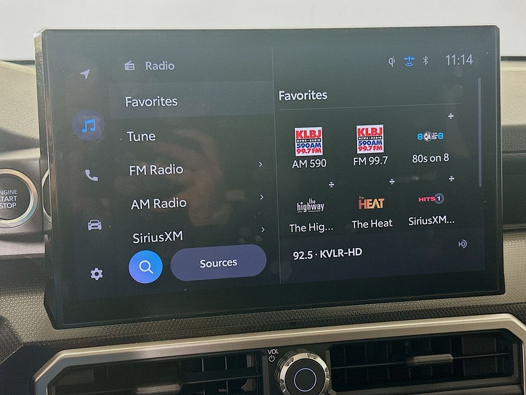 Thumbnail: 2025 Toyota 4Runner - 15