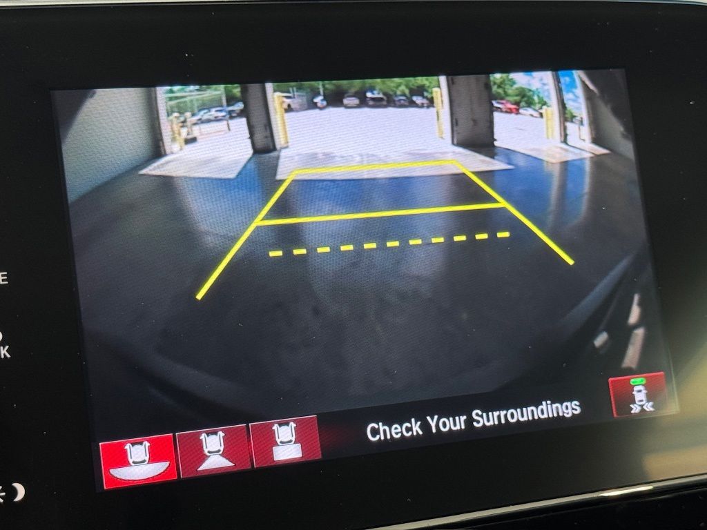 2021 Honda CR-V EX  at Emmons Autoplex