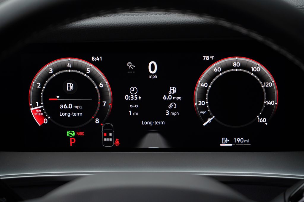 Thumbnail: 2026 Volkswagen Tiguan - 20