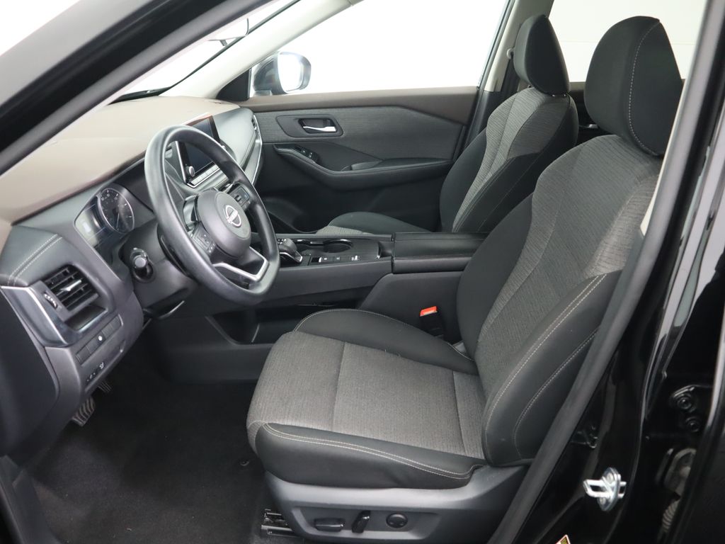 Thumbnail: 2023 Nissan Rogue - 19