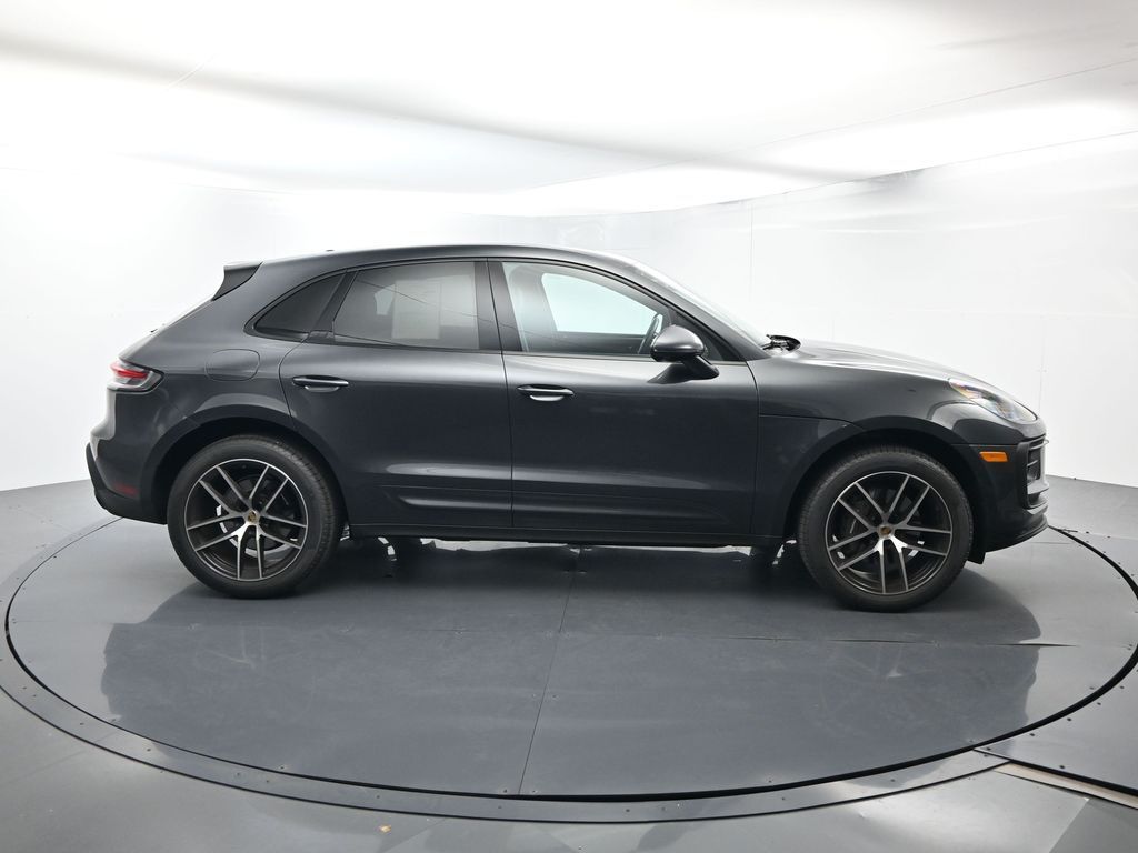 Certified Used 2023 Gray Porsche  image 16